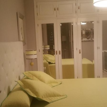 Apartamento Eduardo Dato Seville Exterior photo