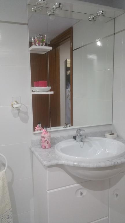 Apartamento Eduardo Dato Seville Exterior photo