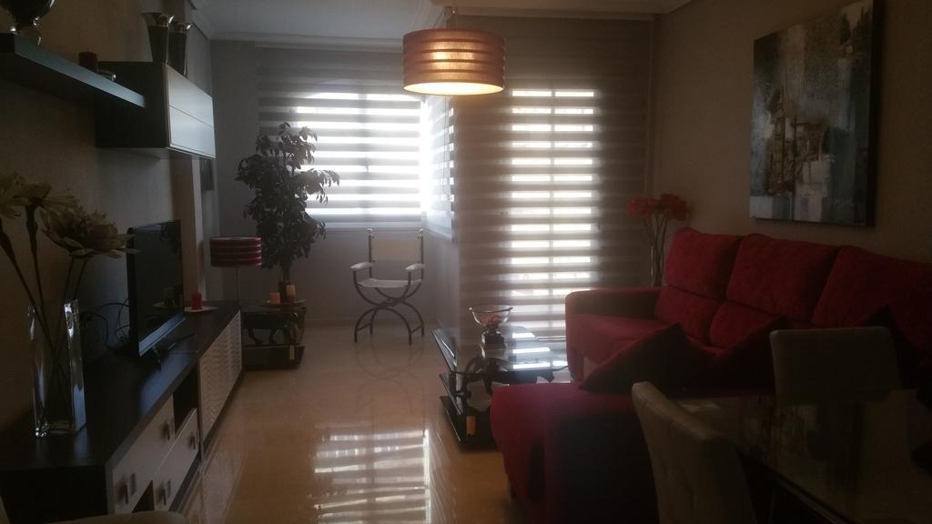 Apartamento Eduardo Dato Seville Exterior photo