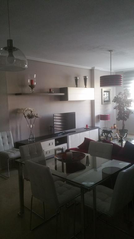 Apartamento Eduardo Dato Seville Exterior photo