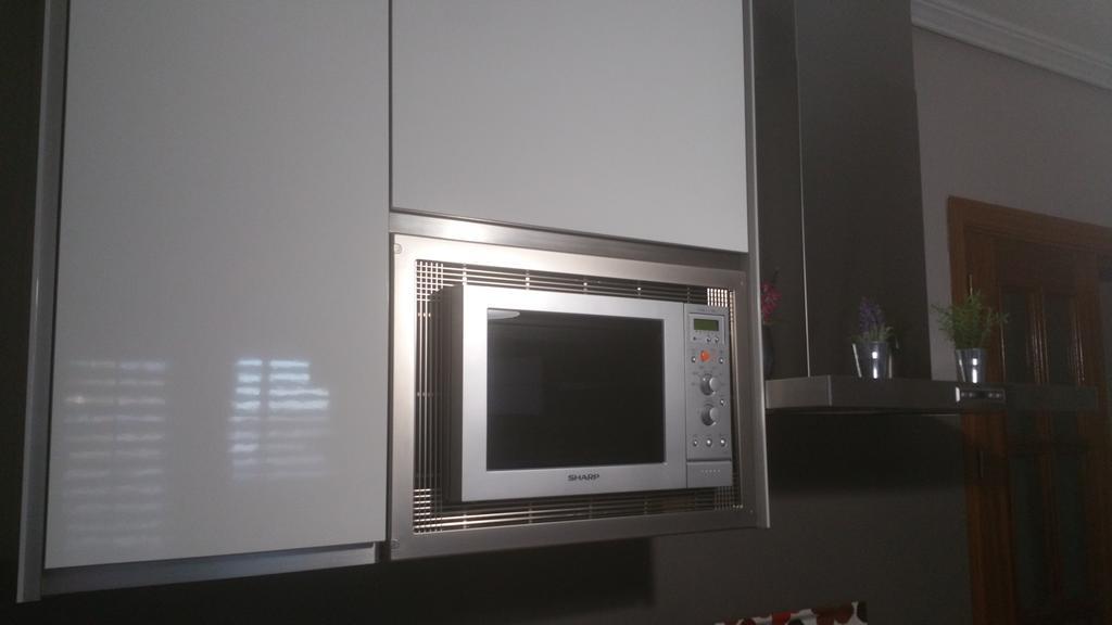 Apartamento Eduardo Dato Seville Exterior photo