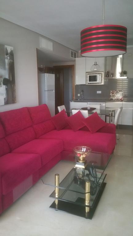 Apartamento Eduardo Dato Seville Exterior photo