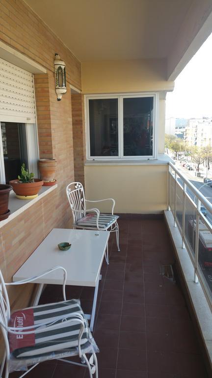 Apartamento Eduardo Dato Seville Exterior photo