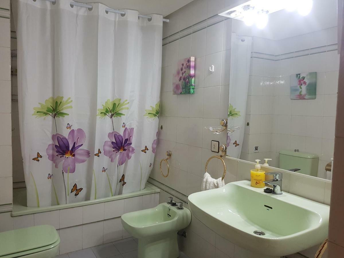 Apartamento Eduardo Dato Seville Exterior photo